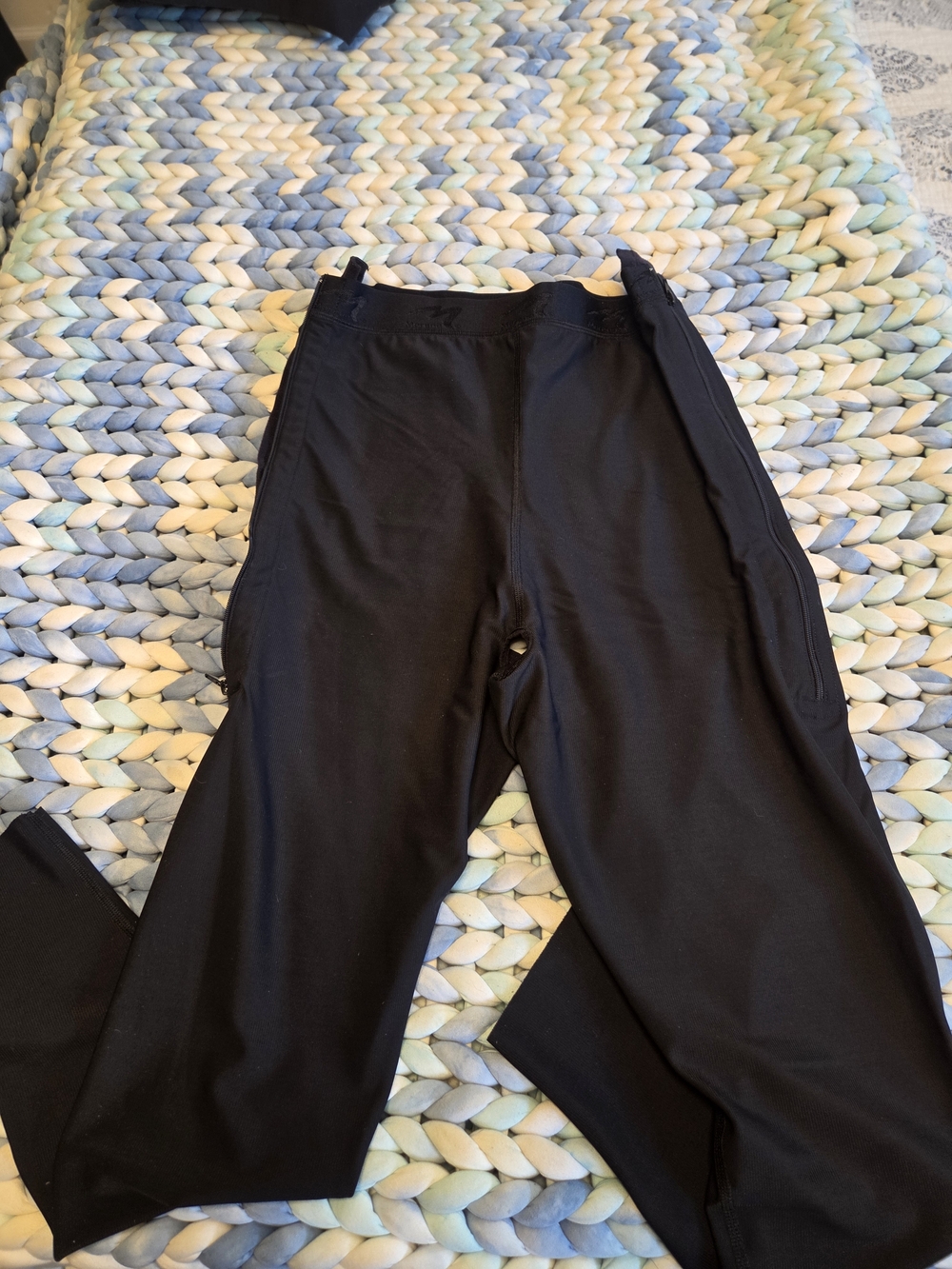 Post-op Recovery Leggings